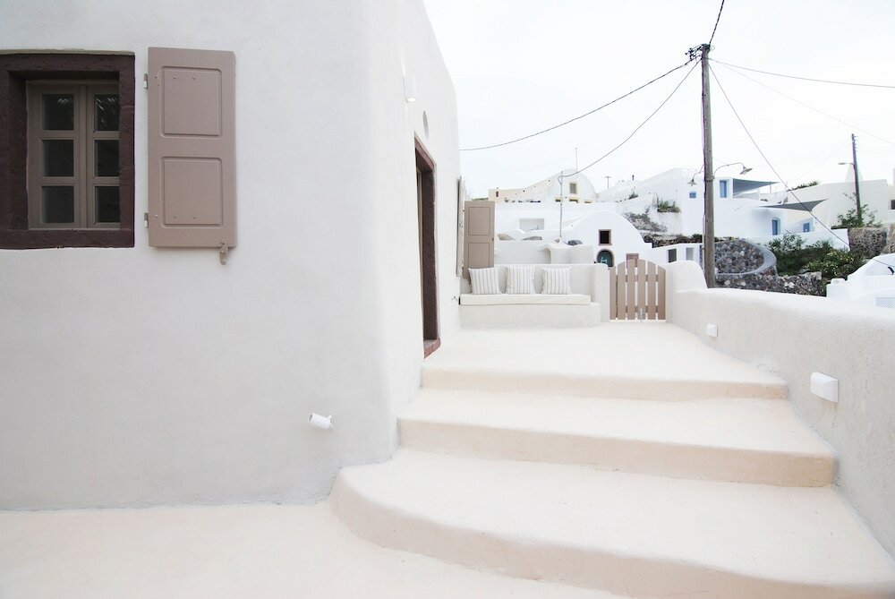 Фото White Grape Suites