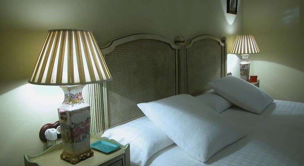 Фото Hotel Casa Palacio Conde de la Corte