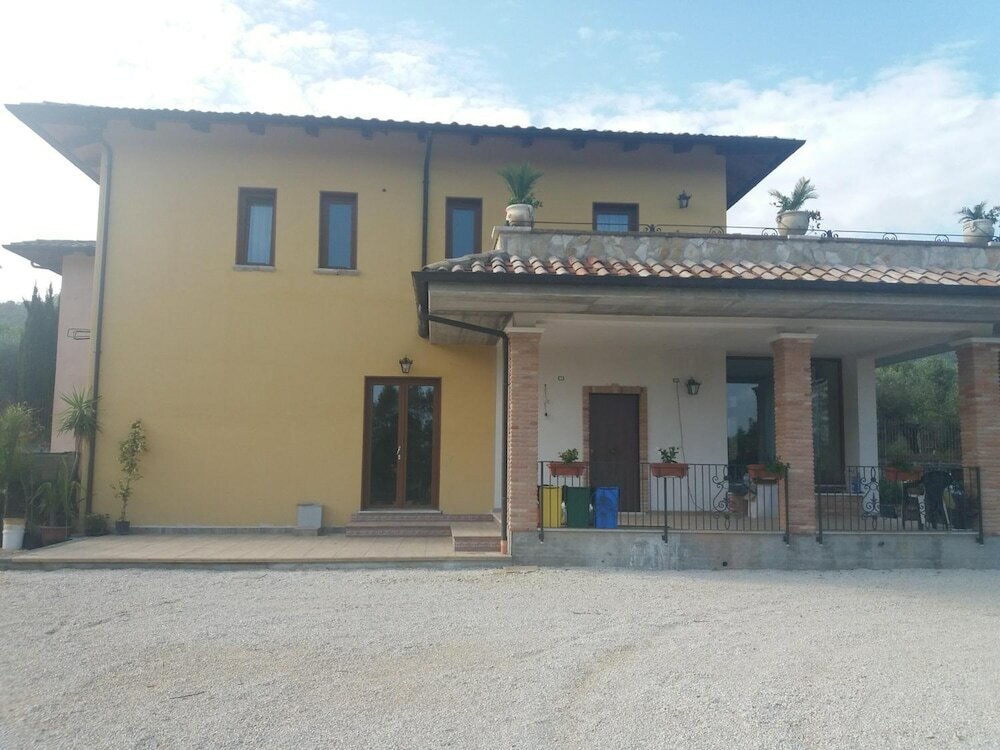 Фото B&b Sykelgrima