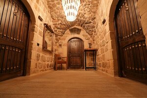 Гостиница Ankahan Konağı