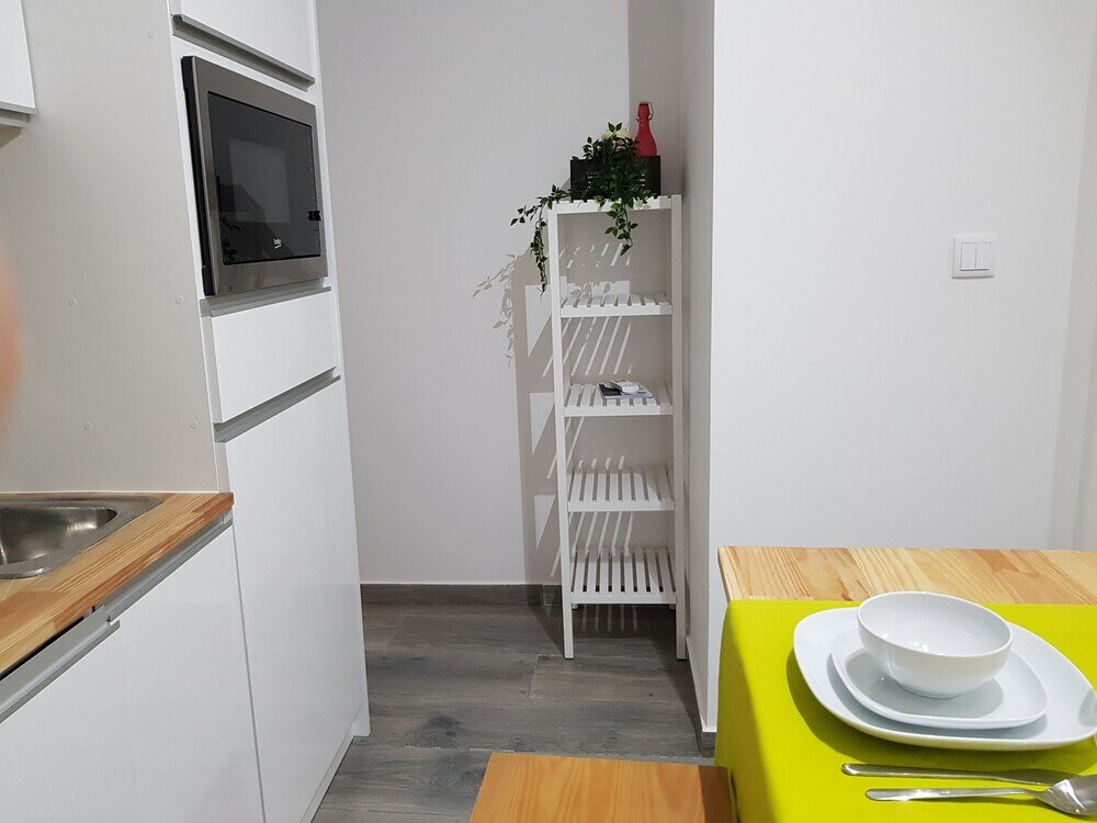 Фото Vieira Apartments II