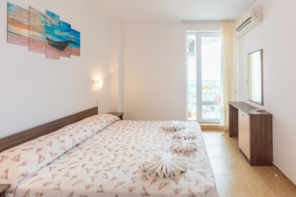 Фото Costa Calma Aparthotel