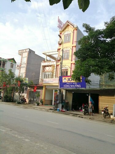 Гостиница Yen Minh Hotel Thien An в Провинции Хазянг