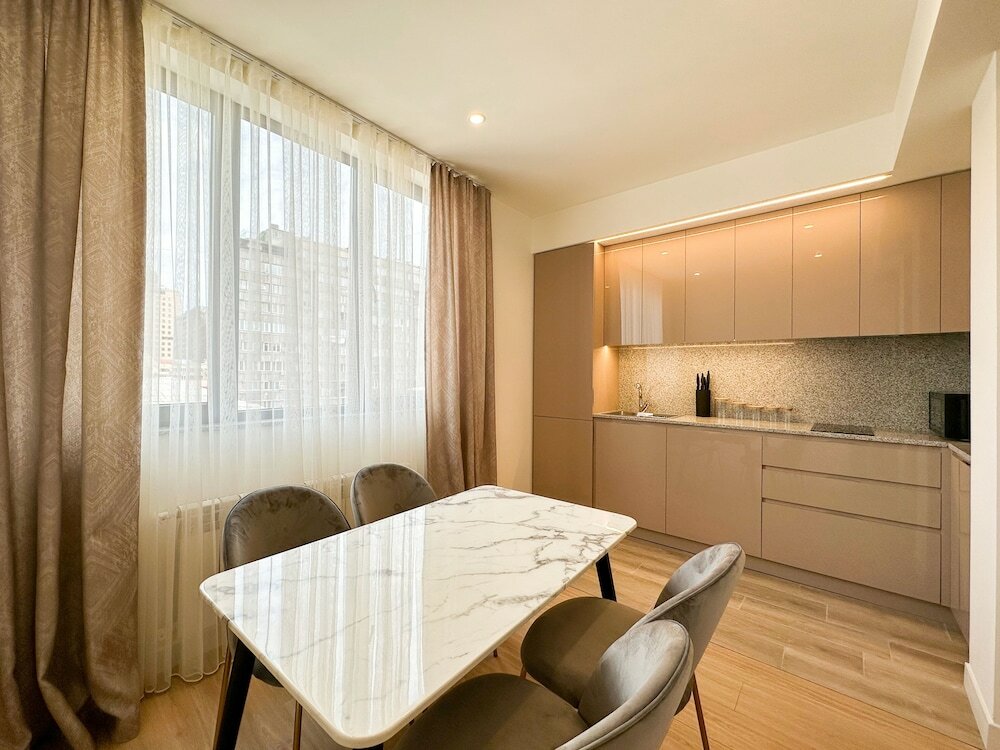 Фото Ris Opera Apartments Yerevan