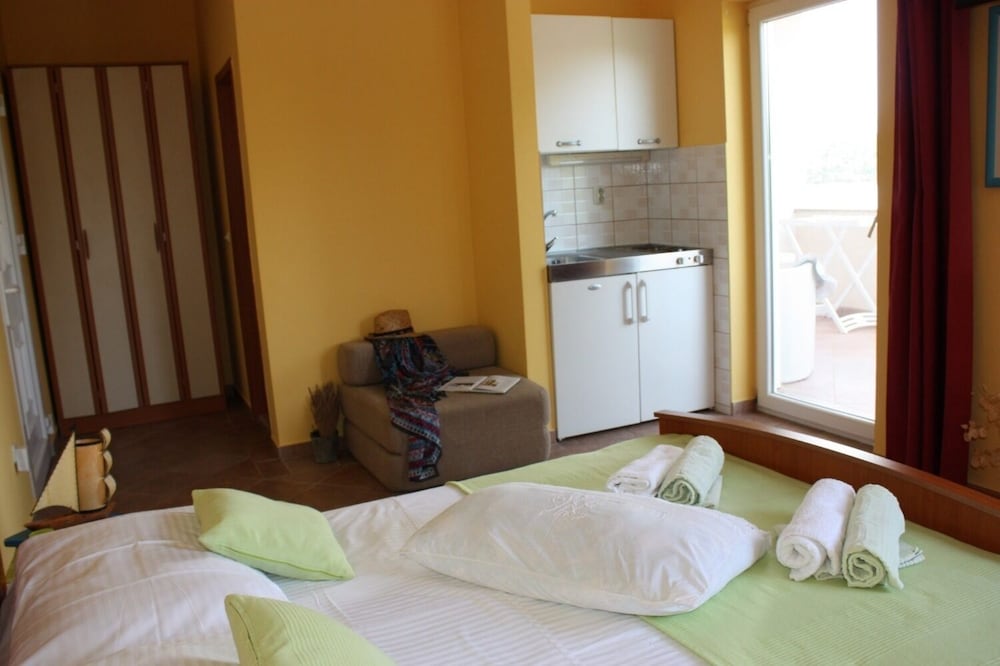 Фото Niko - With Pool - A5