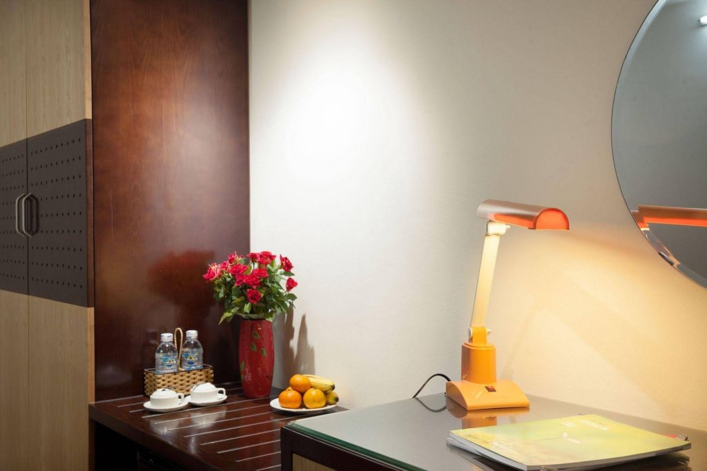 Фото Tu Sakura Hotel