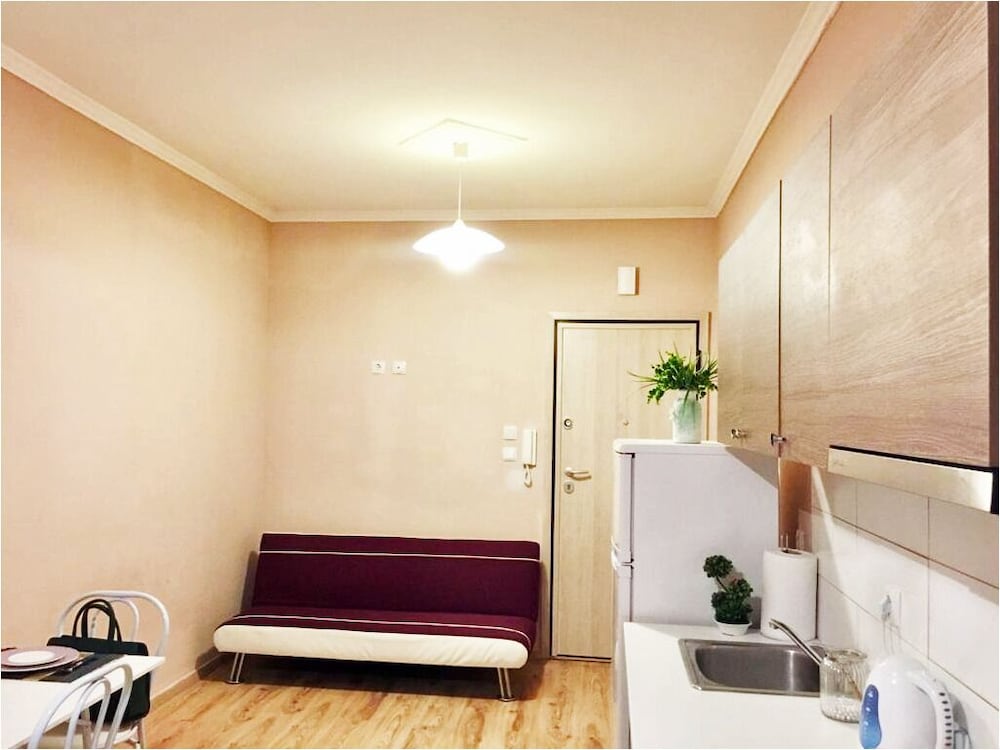 Фото Monad Apartments Dragoumi