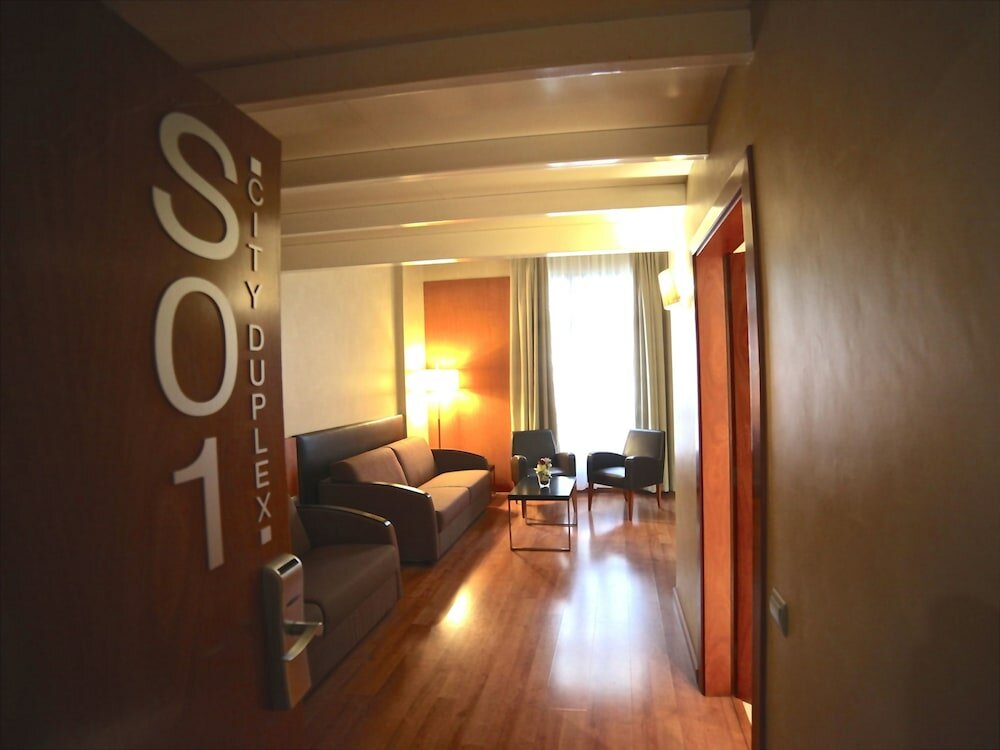 Фото Hotel Sant Just 