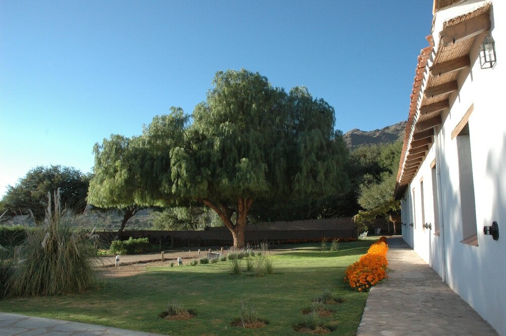 Фото Hacienda de Molinos