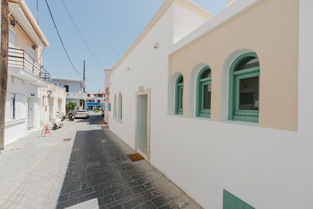 Фото La Casa Degli Archi