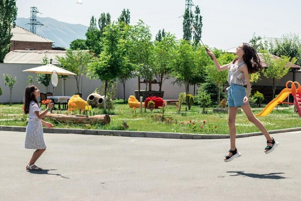 Фото Арагац