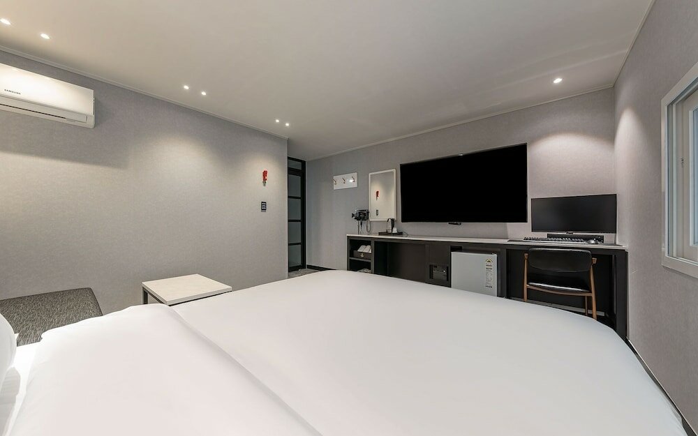 Фото Incheon Grand