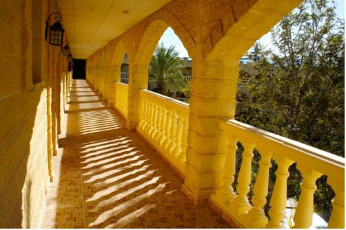 Фото Hotel Plaza del Castillo