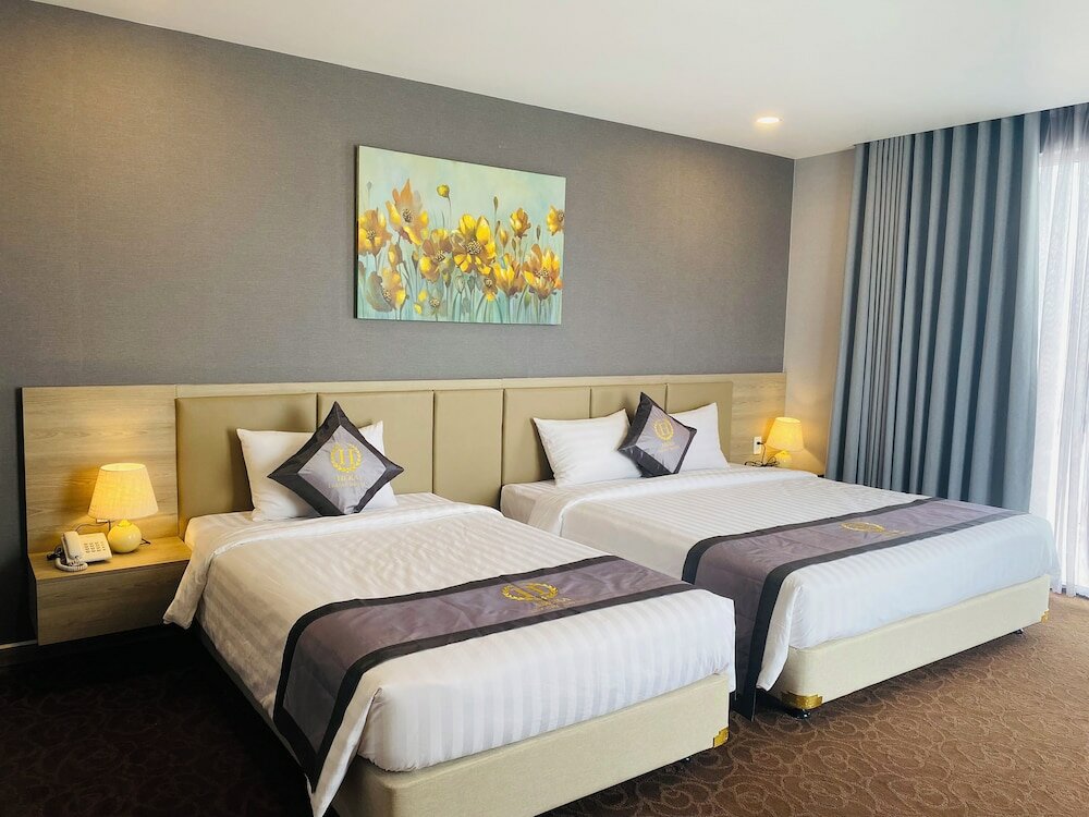 Фото Hera Luxury Hotel