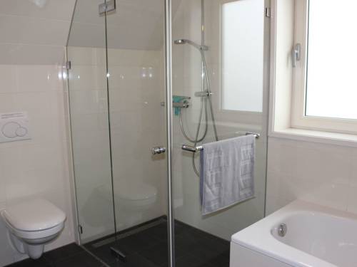 Фото Apartment Flat Fish