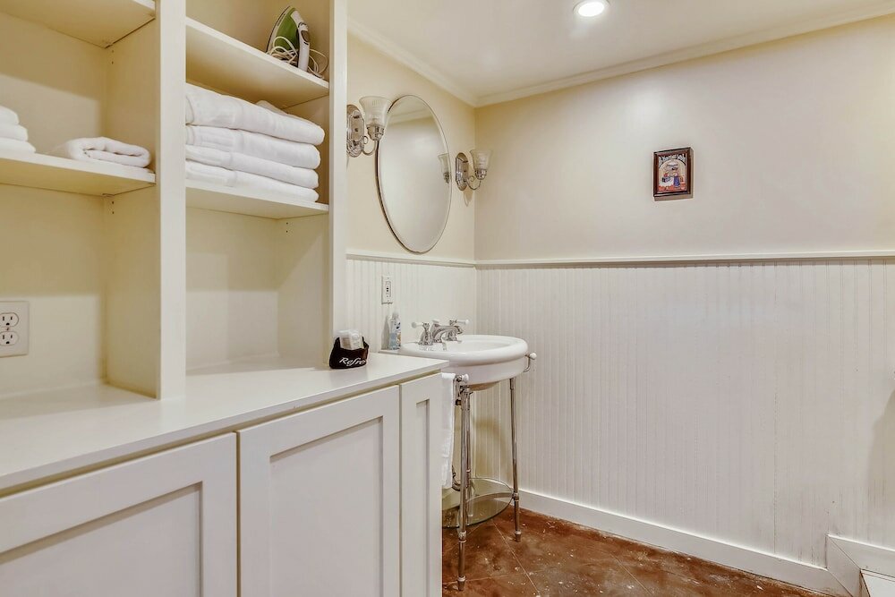 Фото Calico Cottage