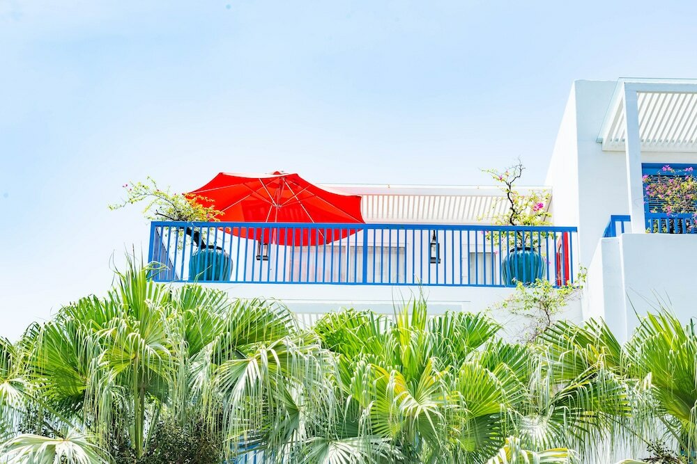 Фото Risemount Premier Resort Da Nang