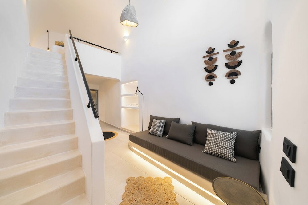 Фото Bligos Villas