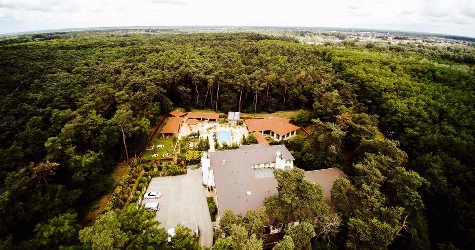 Фото Fenyves Szálloda és Konferencia-Központ