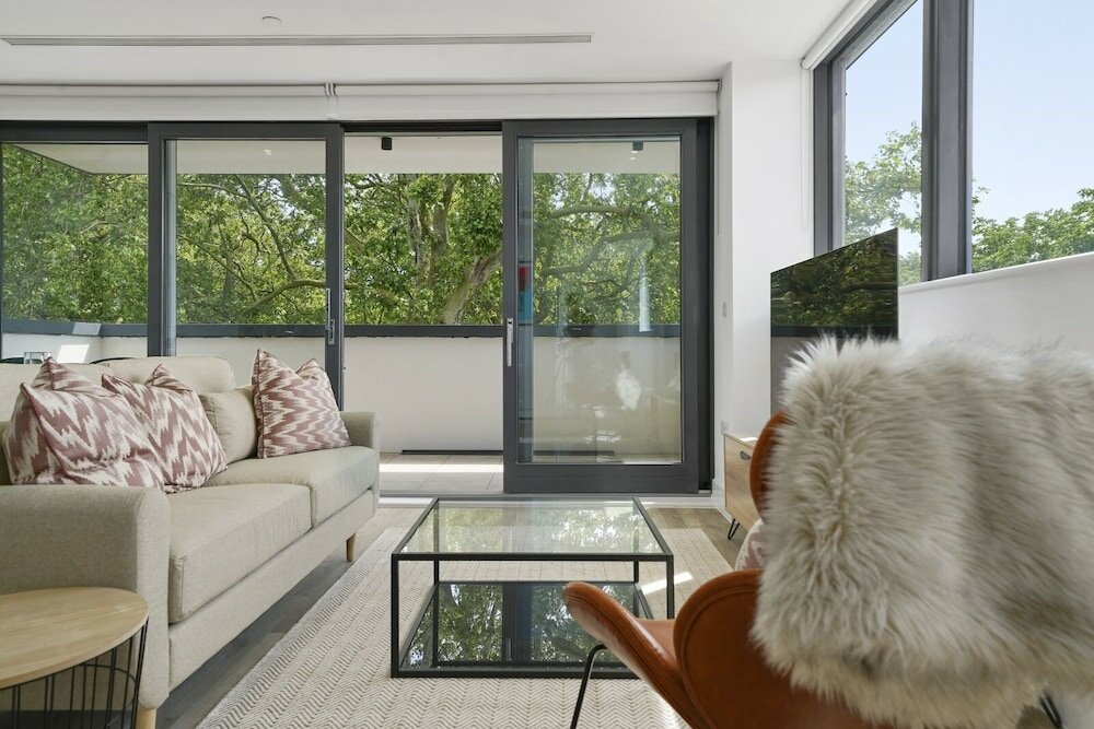 Фото Chic Aparts in Bermondsey by City Stay Aparts