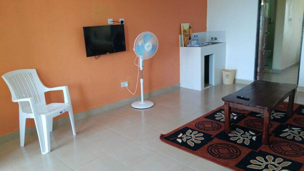 Фото Sandai resort