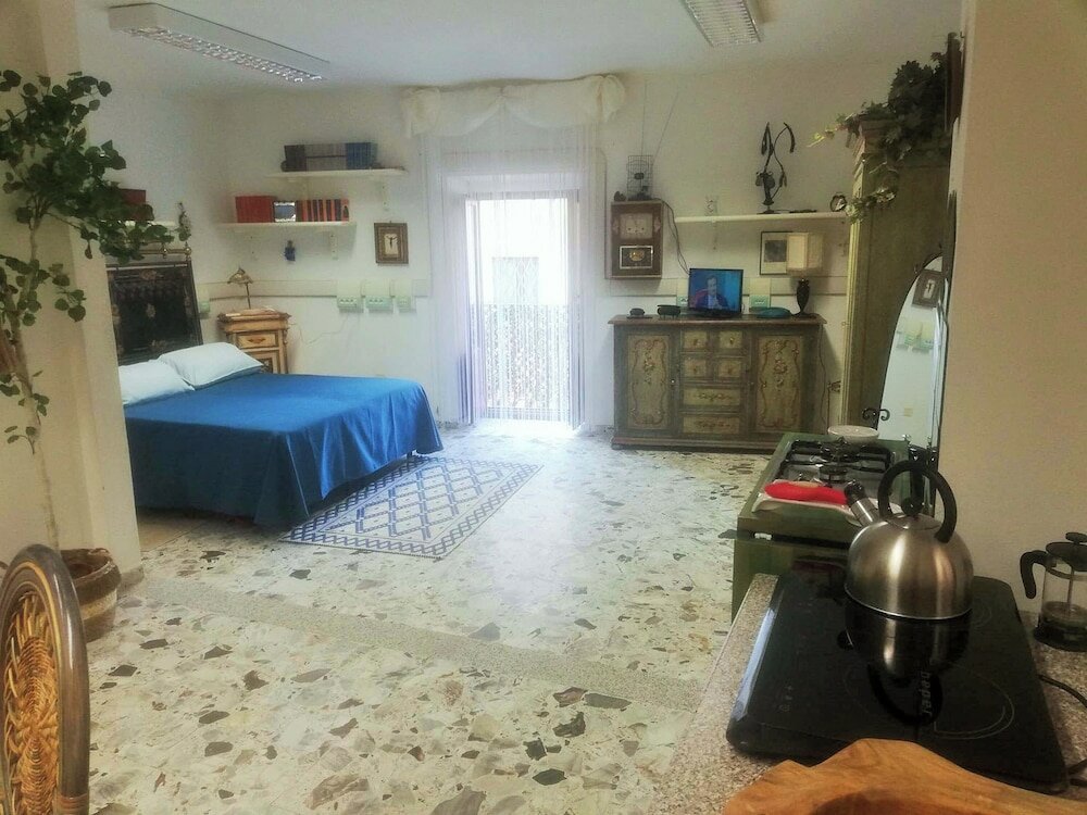 Фото Casa degli Artisti