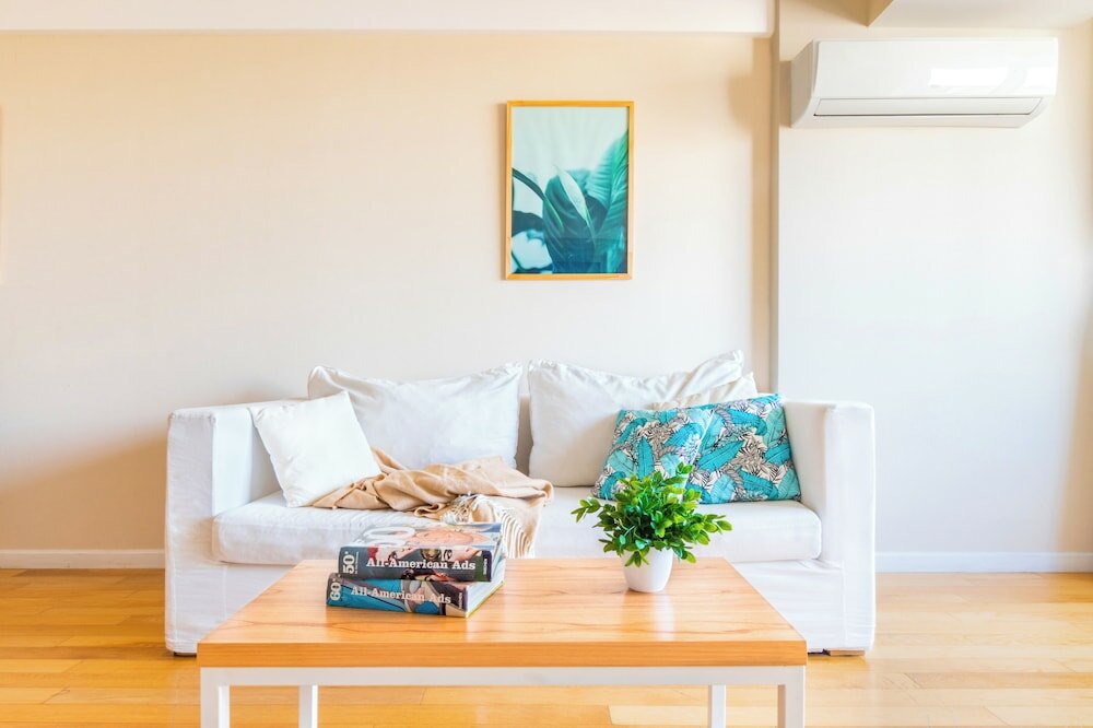 Фото Modern & New Apartments in Palermo