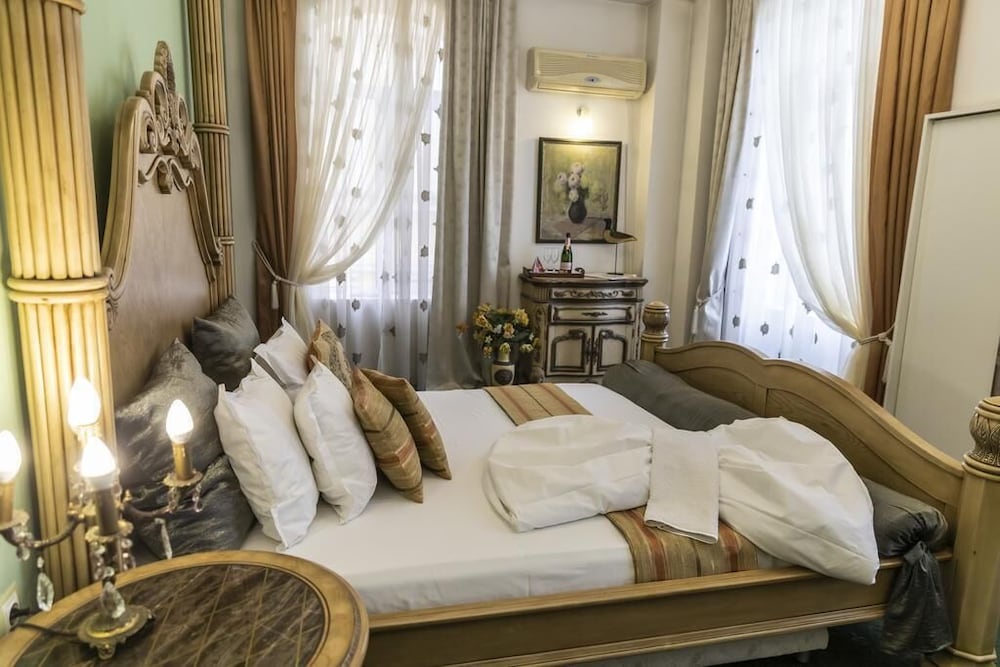 Фото Charlino Plaza