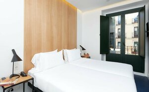 Гостиница Sleep’n Atocha – B Corp Certified