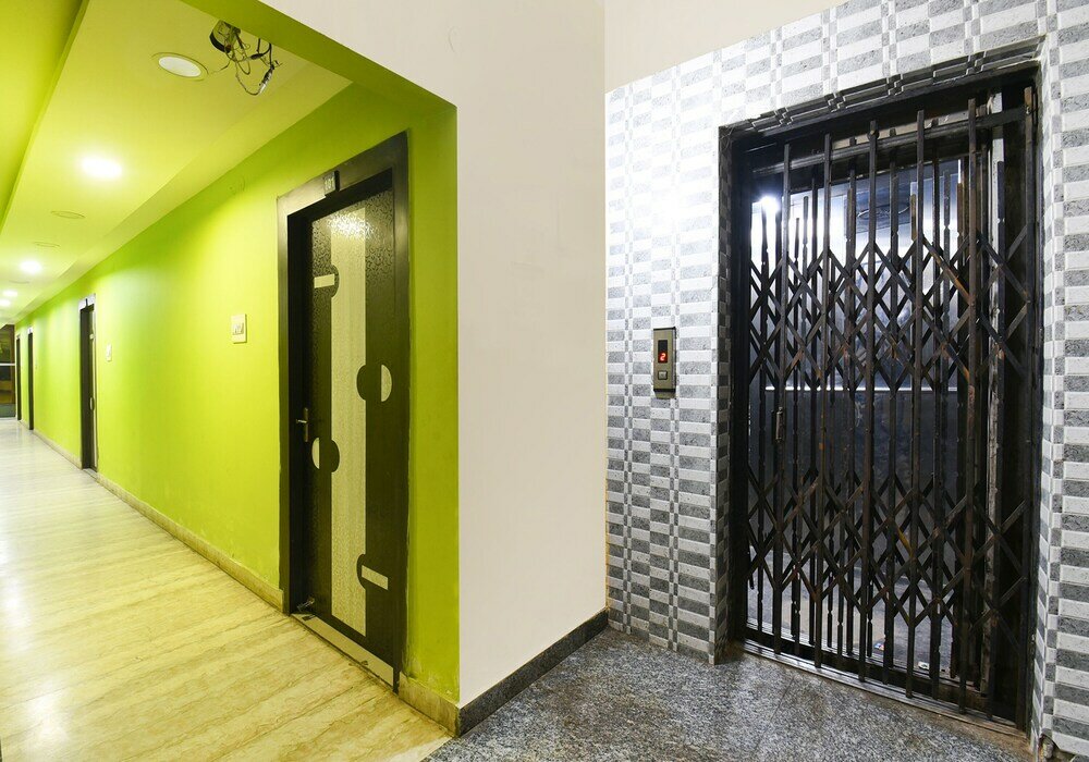 Фото отеля 4