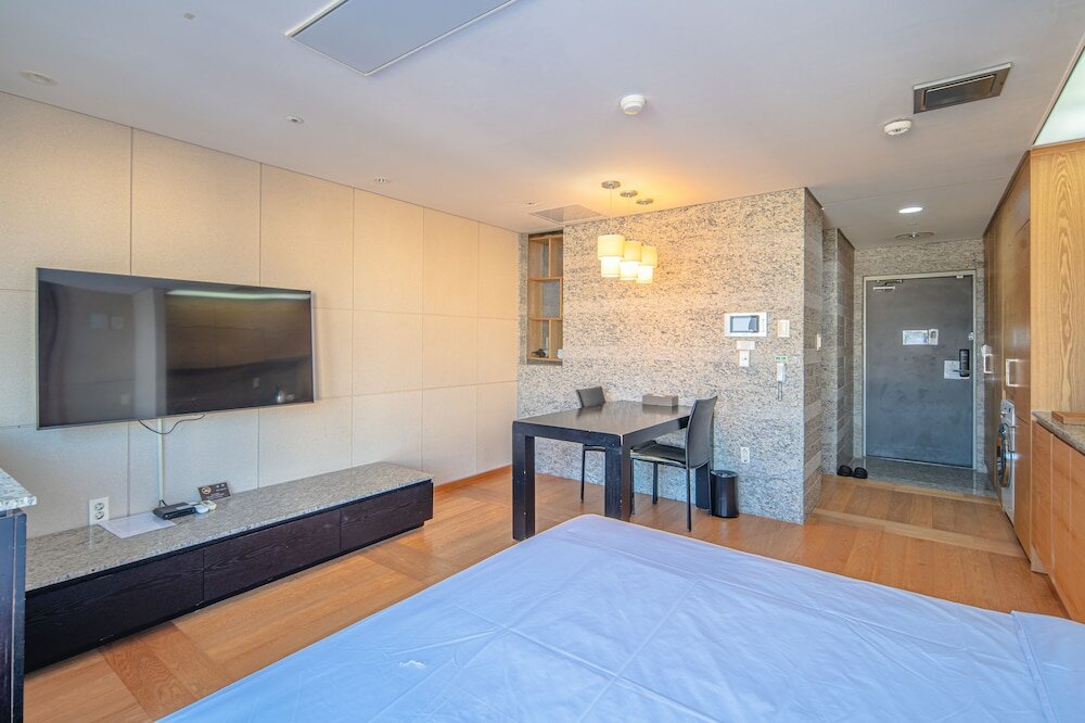 Фото ShinShin Hotel Jeju Ocean