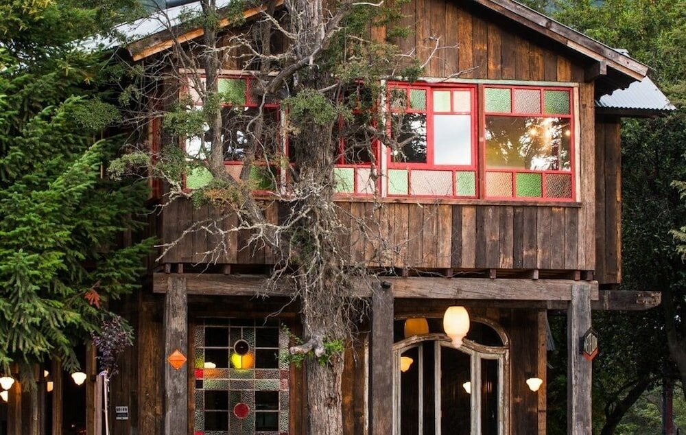 Фото Los departamentos de El Mercado