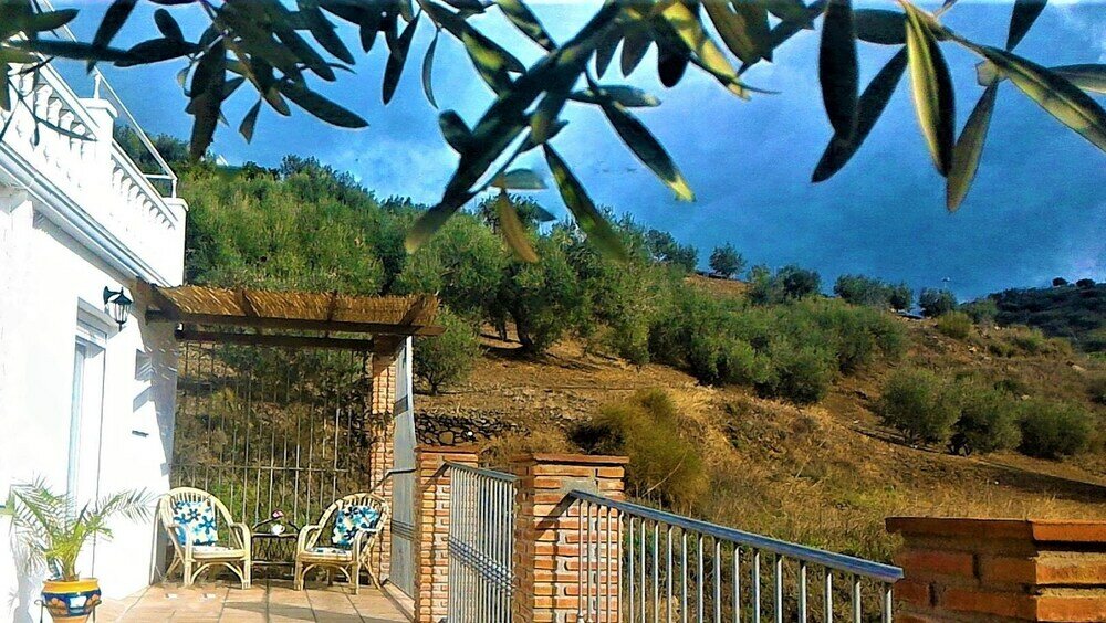 Фото Hacienda Sol