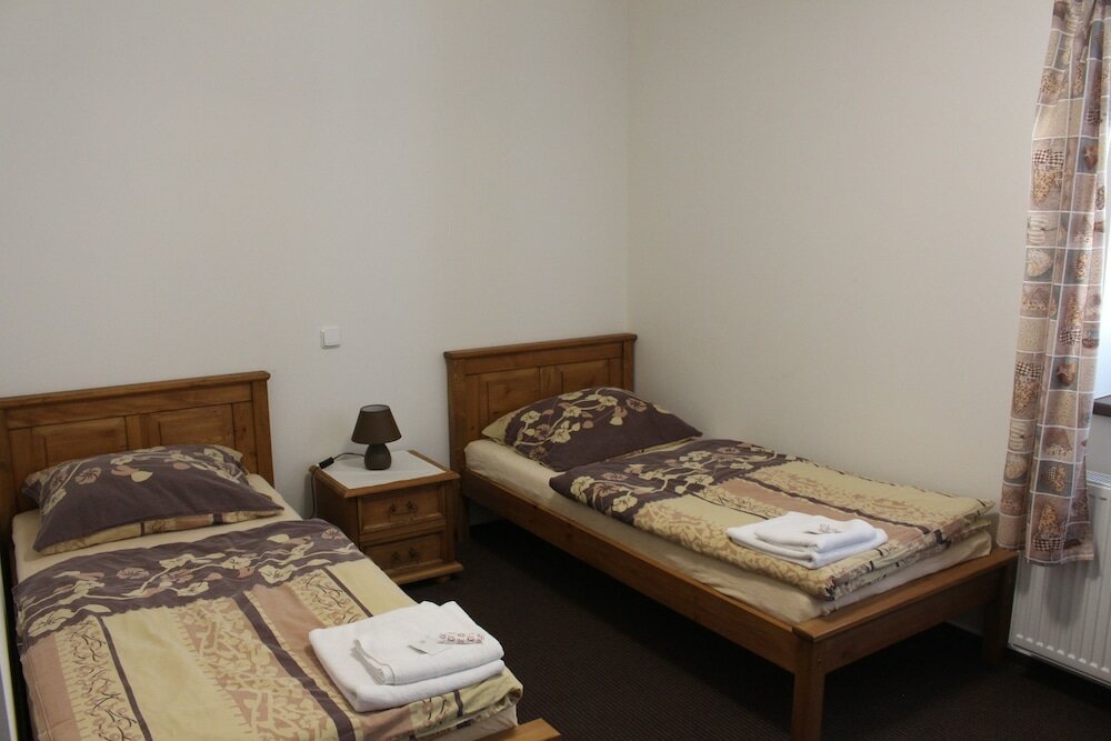 Фото Relax Penzion Schonwald