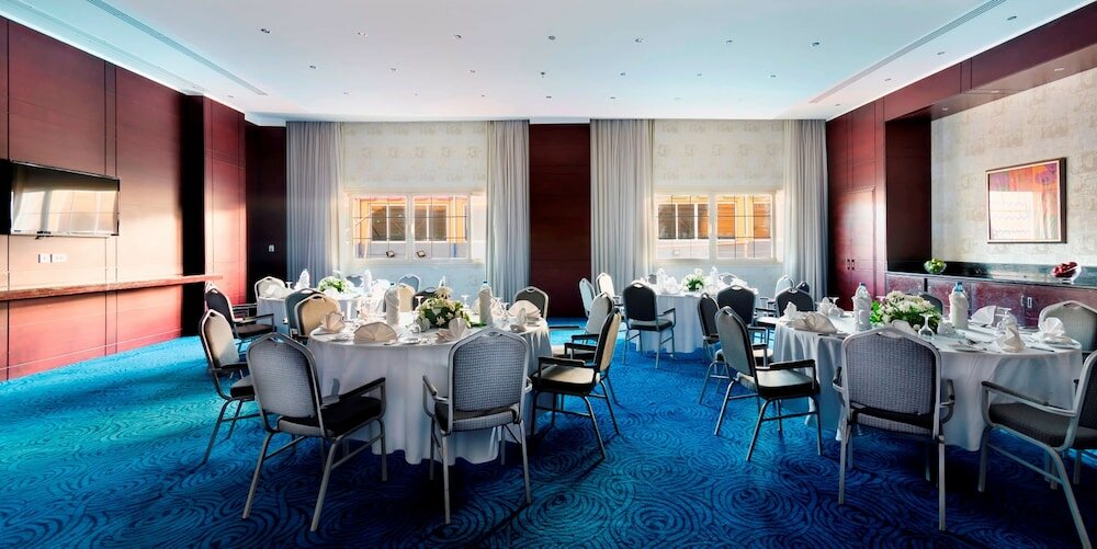 Фото Hilton Alexandria Green Plaza