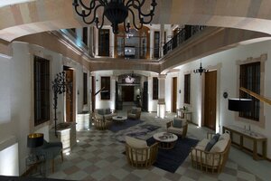 Гостиница Nueve 25 Hotel Boutique