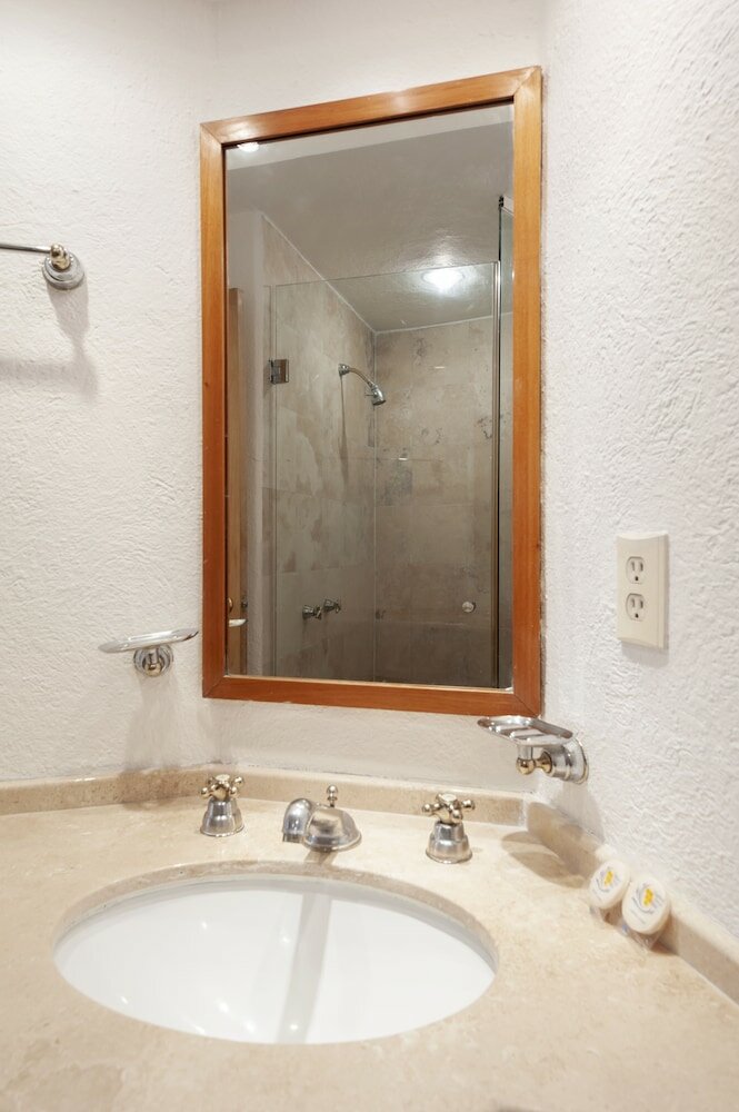 Фото Lovely Apartment Ahuehuetes