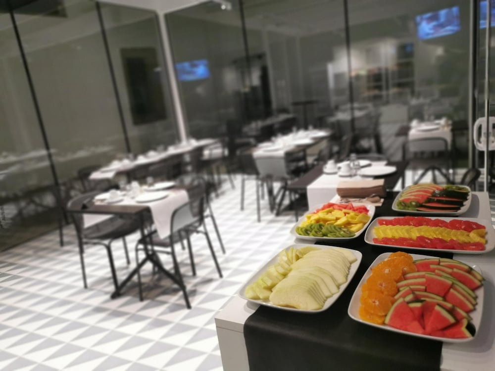 Фото Hotel Plaza Obradoiro