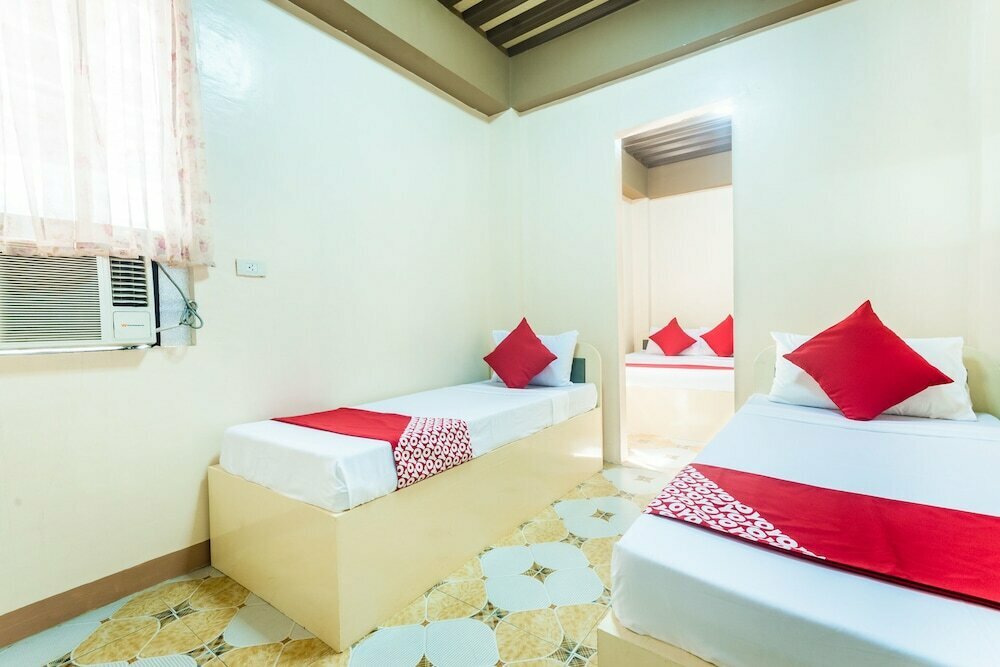 Hotel Oyo 569 Alt Complex, Province of Cebu, photo