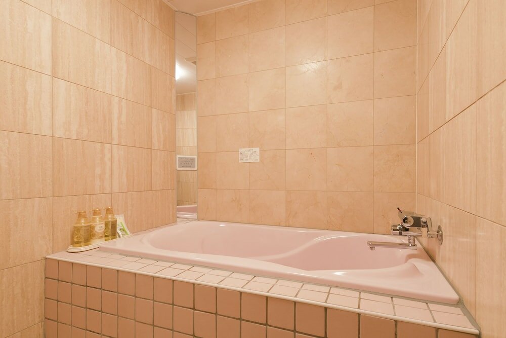 Фото Hotel Iris - Adult Only