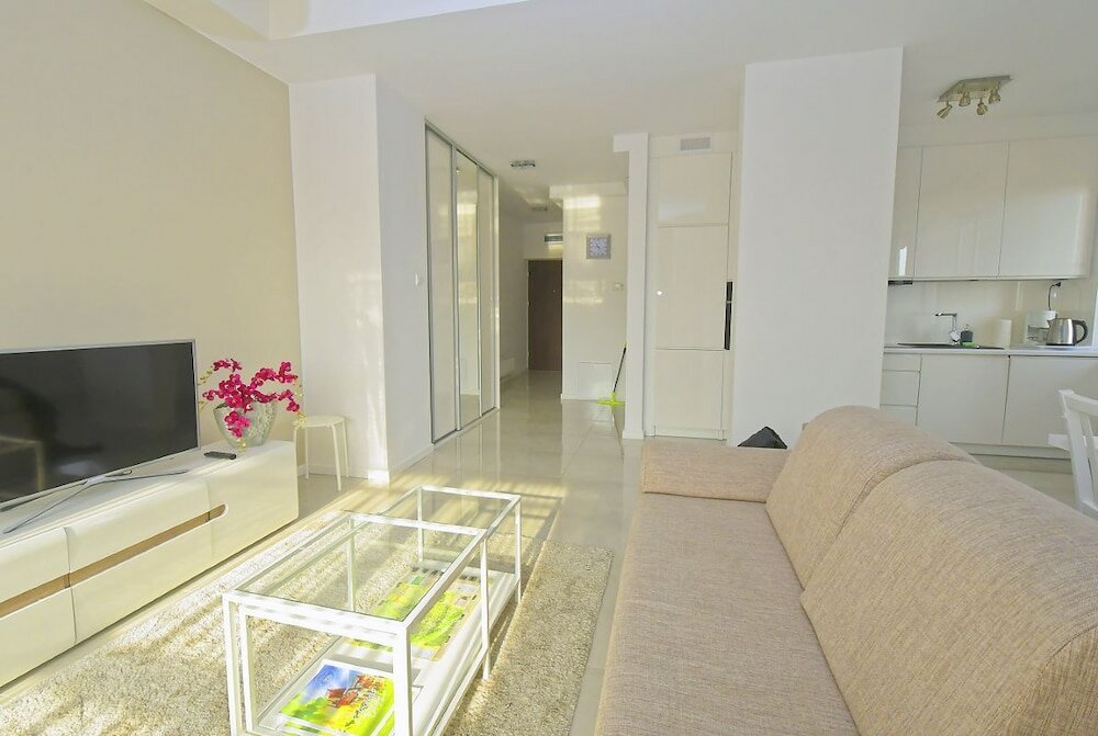 Фото Poduszka Apartamenty Zdrojowe