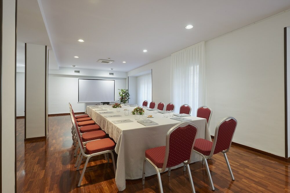 Фото Hotel La Serrana