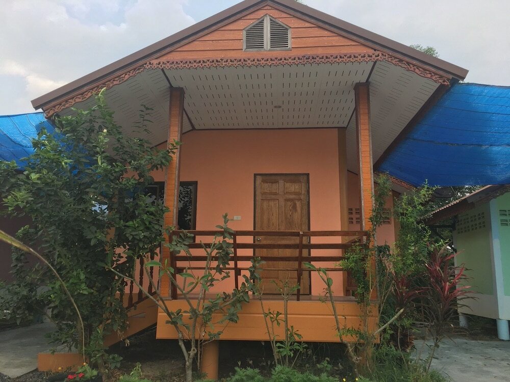 Фото Songphu Homestay