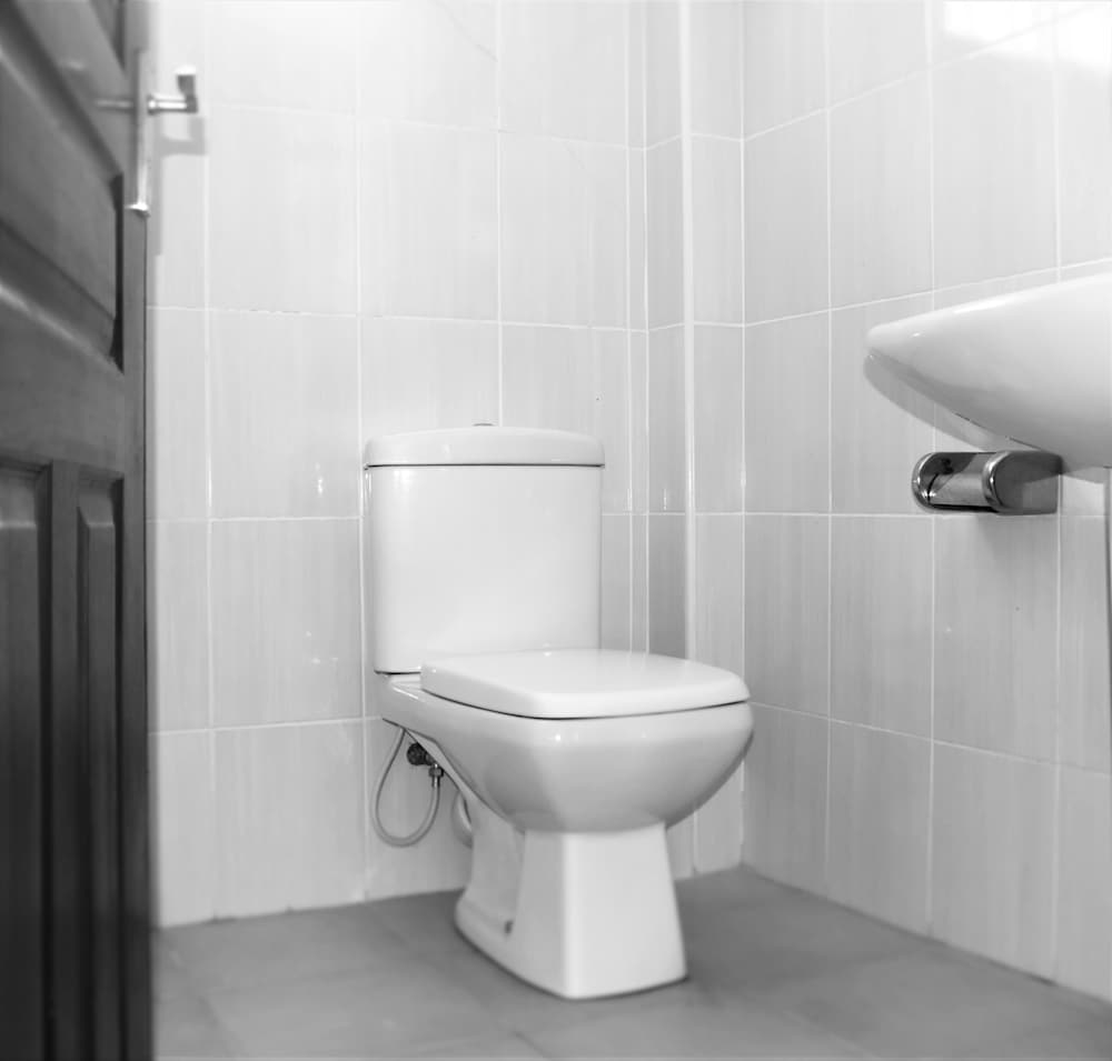 Фото Nairobi Transit Lounge