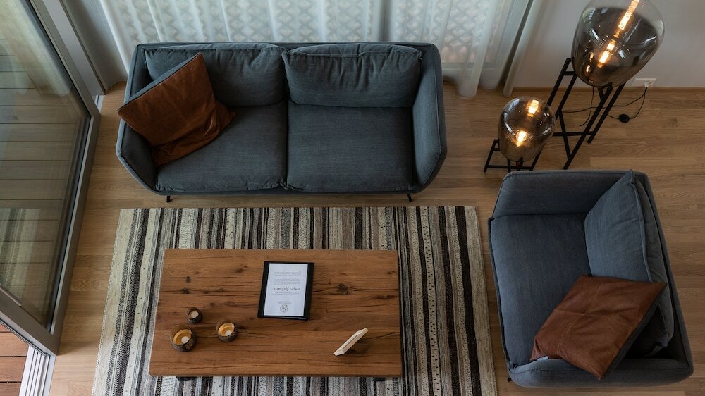 Фото Seaside Lodge