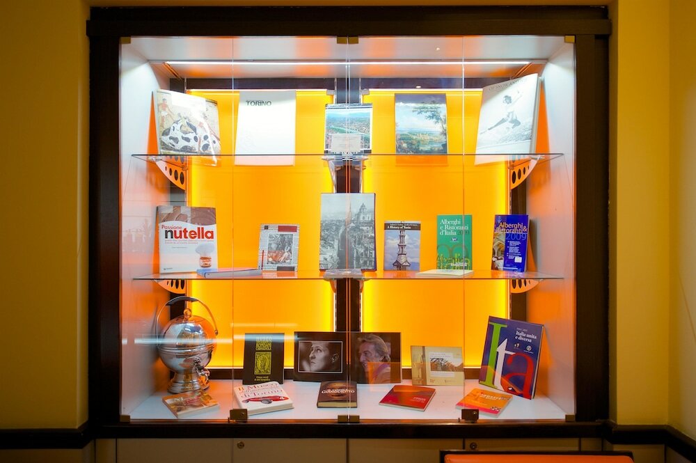 Фото Best Western Crystal Palace Hotel