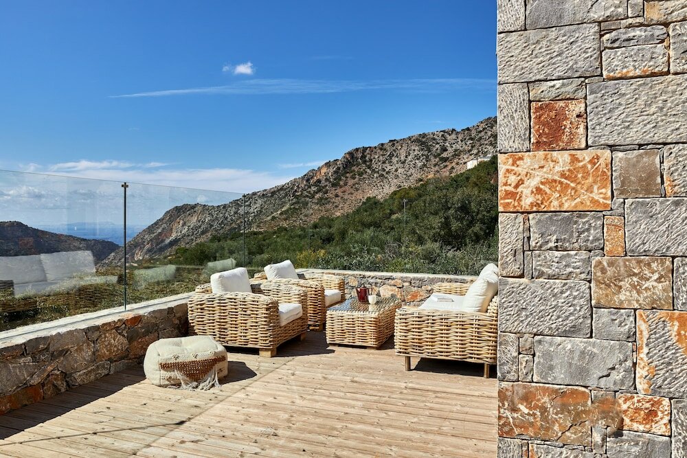 Фото Villa Adagio