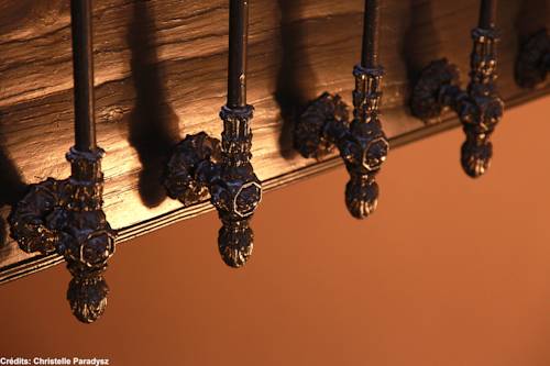 Фото Hotel Le Gentleman