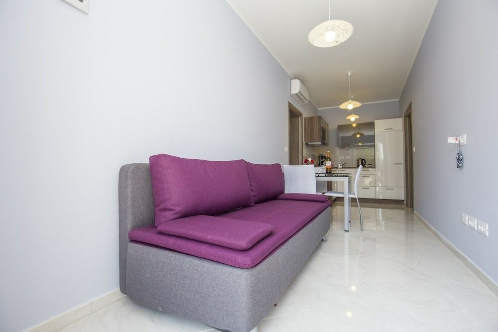 Фото Apartments Zazah