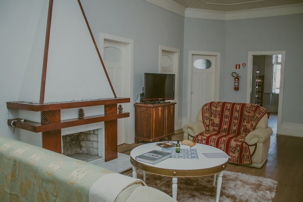 Фото Vila Santa Eulália Hostel